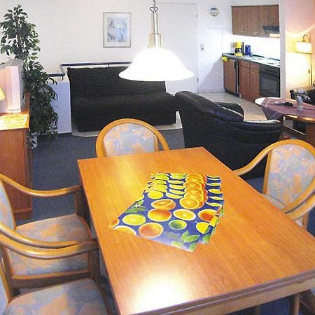 Apartment In Cuxhaven With A Shared Pool מראה חיצוני תמונה