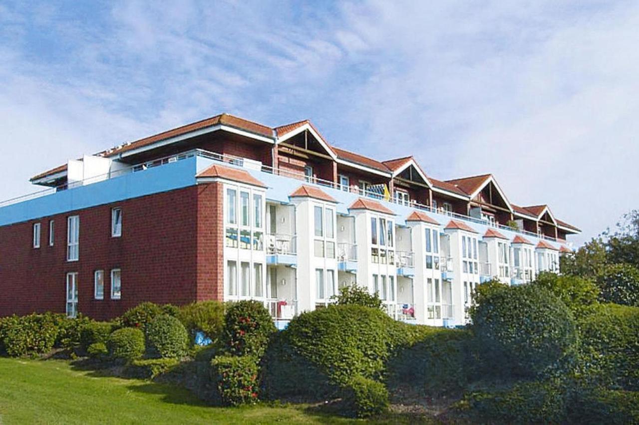 Apartment In Cuxhaven With A Shared Pool מראה חיצוני תמונה