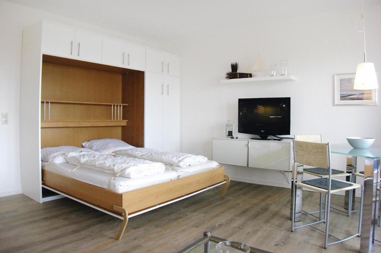 Apartment In Cuxhaven With A Shared Pool מראה חיצוני תמונה