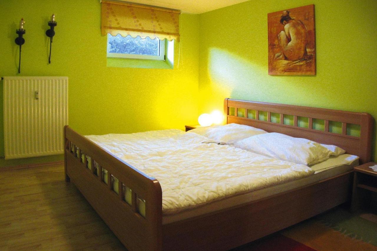 Apartment In Cuxhaven With A Shared Pool מראה חיצוני תמונה
