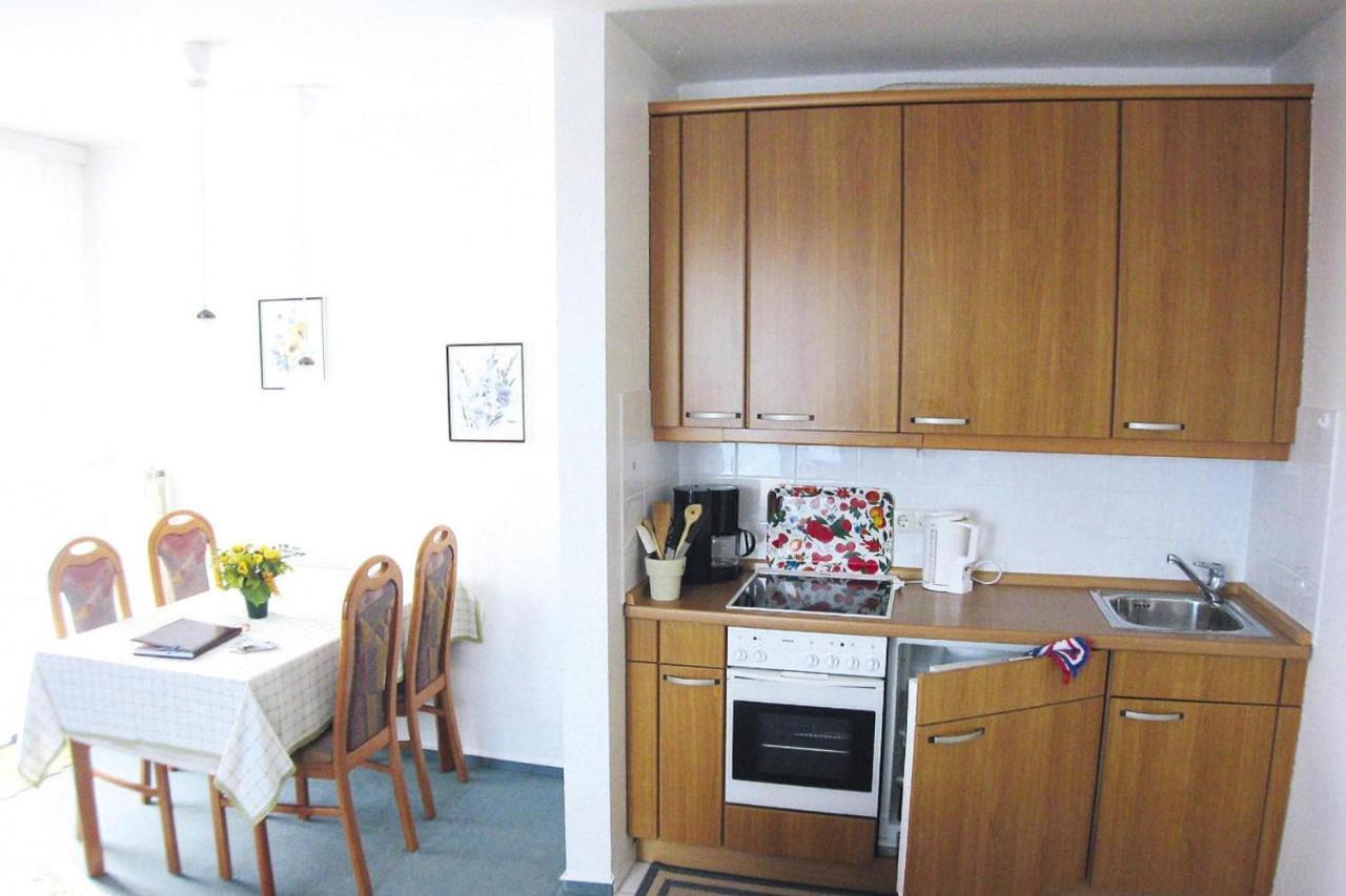 Apartment In Cuxhaven With A Shared Pool מראה חיצוני תמונה