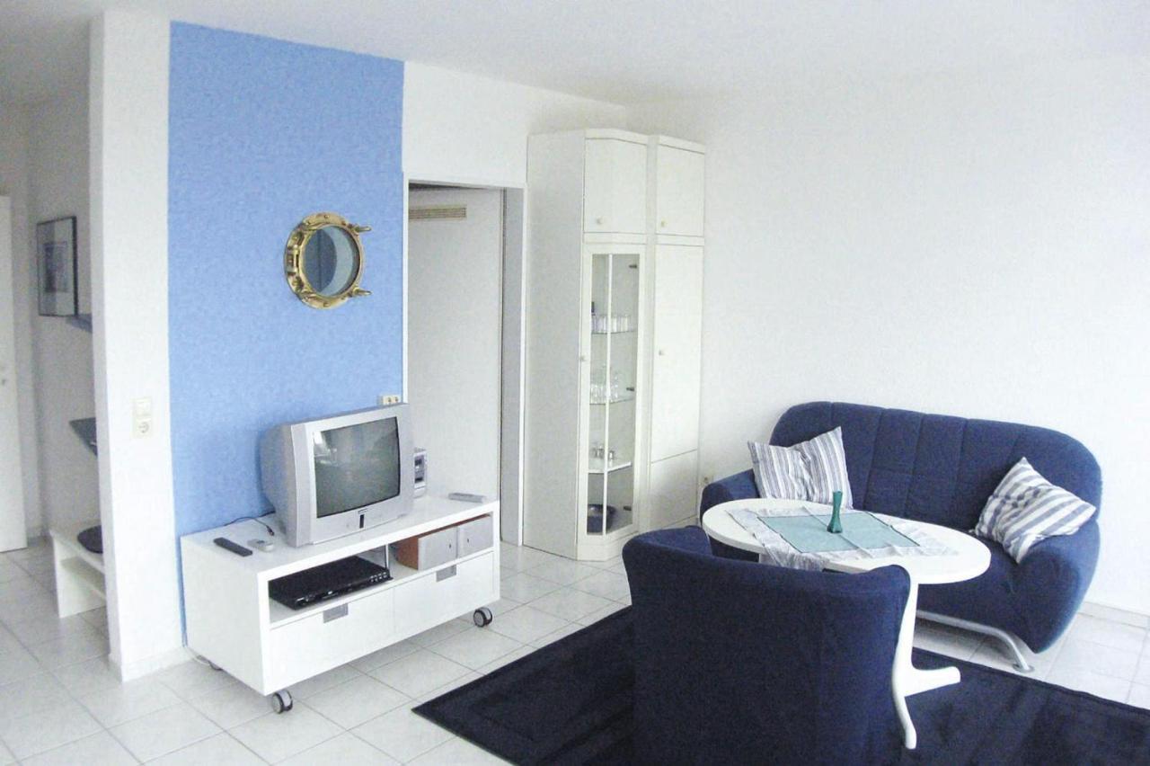 Apartment In Cuxhaven With A Shared Pool מראה חיצוני תמונה