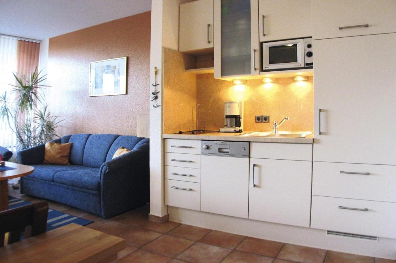 Apartment In Cuxhaven With A Shared Pool מראה חיצוני תמונה
