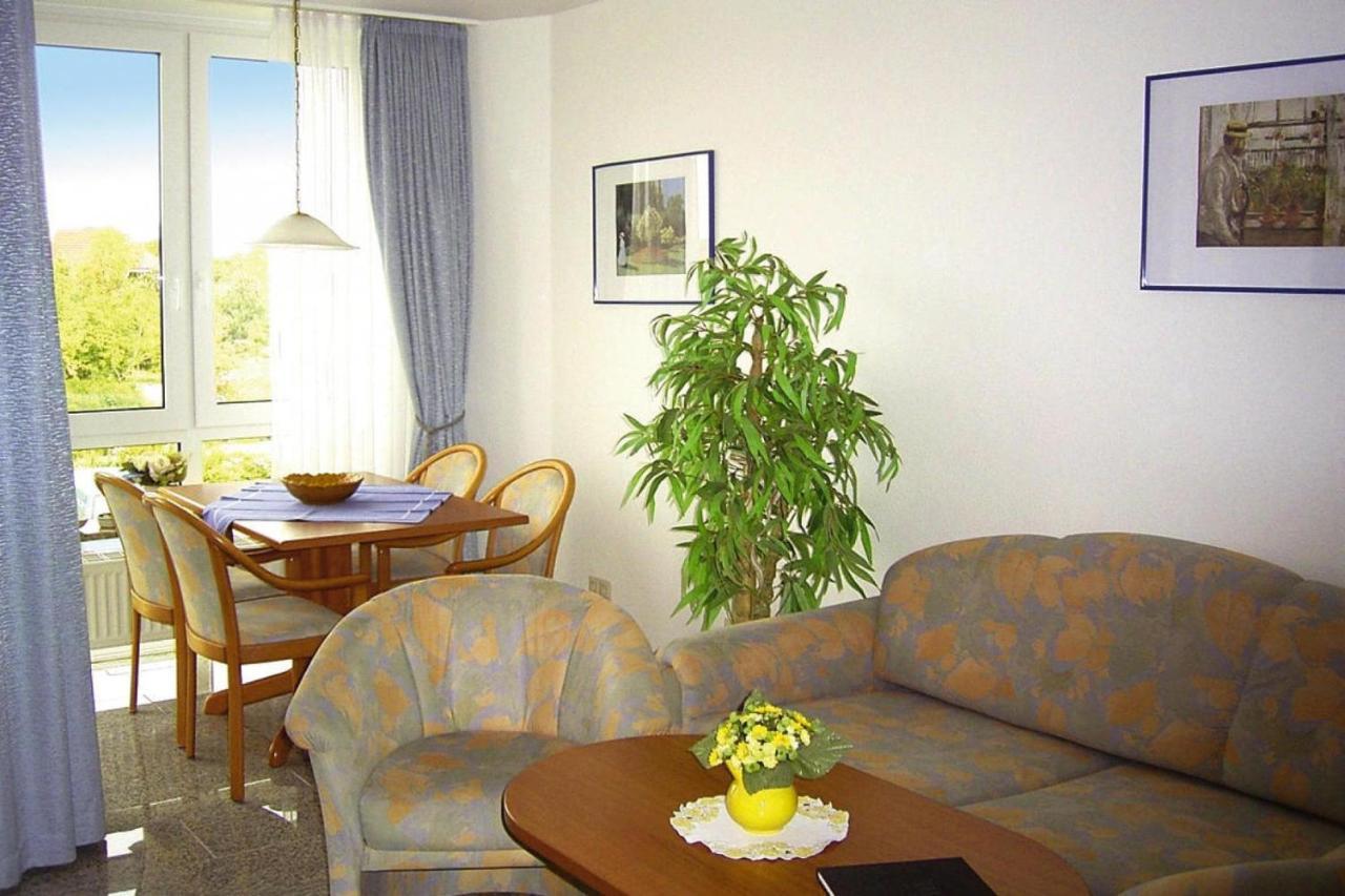 Apartment In Cuxhaven With A Shared Pool מראה חיצוני תמונה