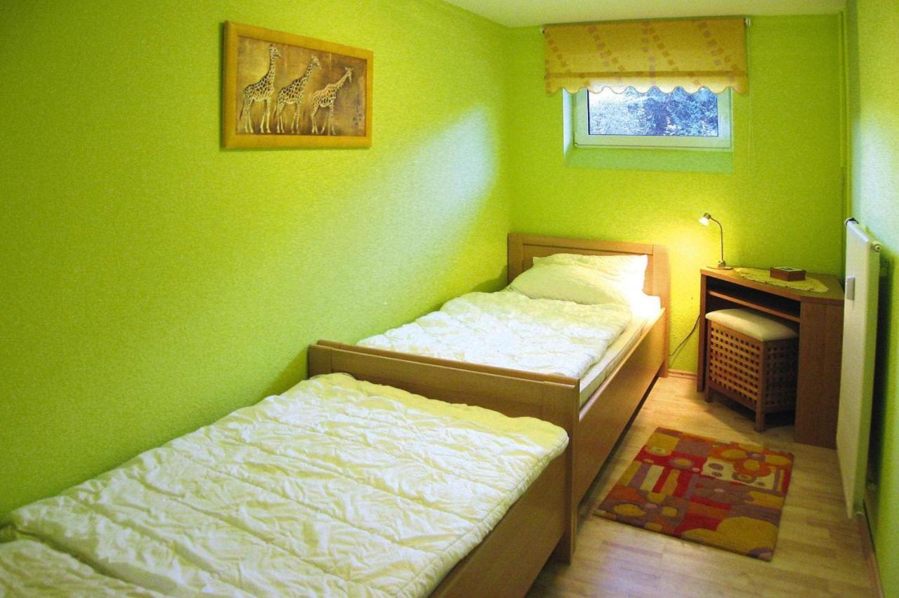 Apartment In Cuxhaven With A Shared Pool מראה חיצוני תמונה